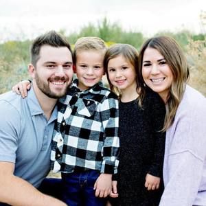 Meet your Posher, Jonathon